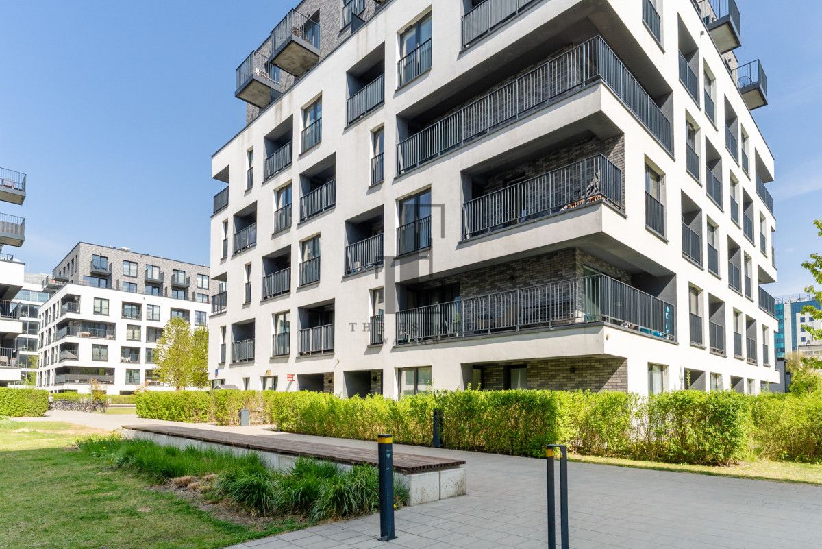 Mieszkanie 3-pokojowe Warszawa, ul. Taśmowa. Zdjęcie 28