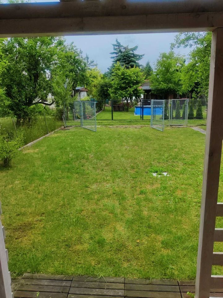 Działka rod Warszawa. Zdjęcie 4