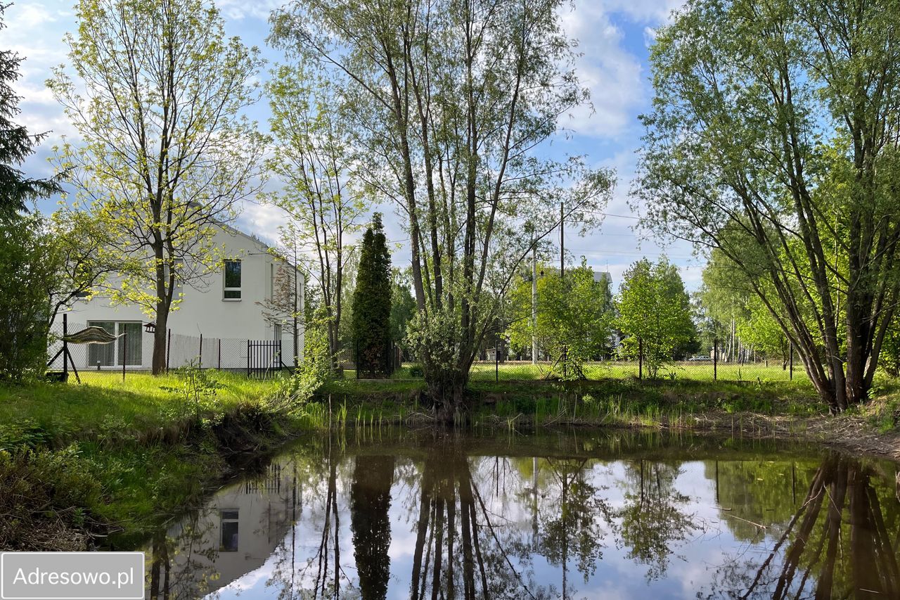 dom wolnostojący, 6 pokoi Jesionka, ul. Przejazdowa. Zdjęcie 11