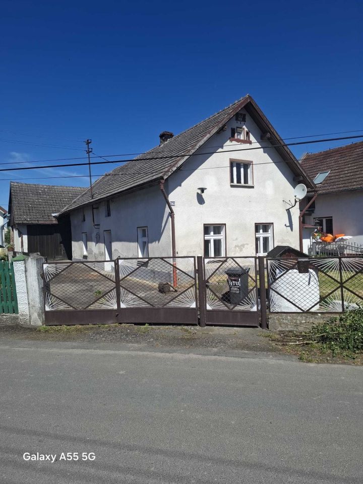 dom wolnostojący Przechód. Zdjęcie 1