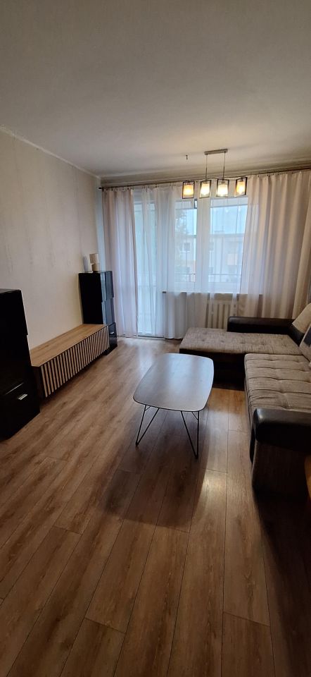 Mieszkanie 3-pokojowe Bydgoszcz Szwederowo, ul. Ugory. Zdjęcie 1