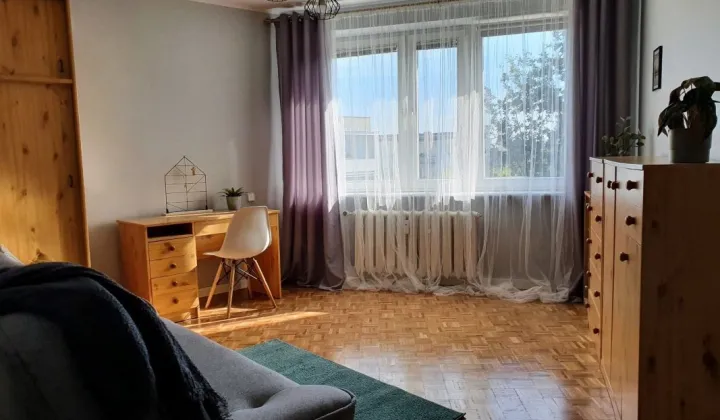 Mieszkanie 5-pokojowe Poznań Piątkowo