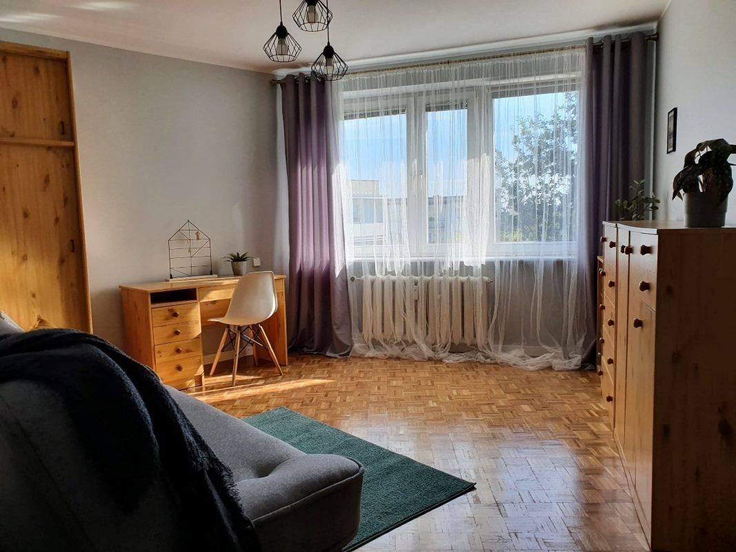 Mieszkanie 5-pokojowe Poznań Piątkowo. Zdjęcie 1