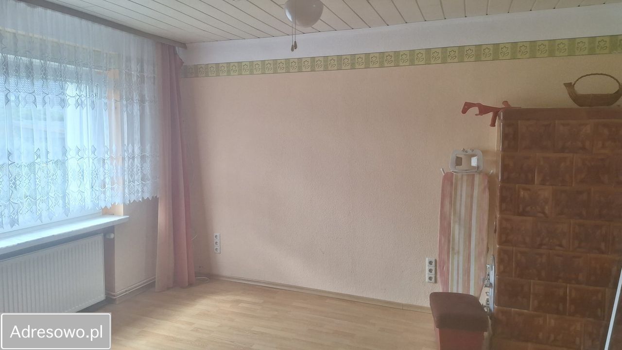 dom wolnostojący, 5 pokoi Rozmierka, ul. Powstańców Śląskich. Zdjęcie 9