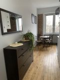 Mieszkanie 1-pokojowe Kraków Nowa Huta. Zdjęcie 1