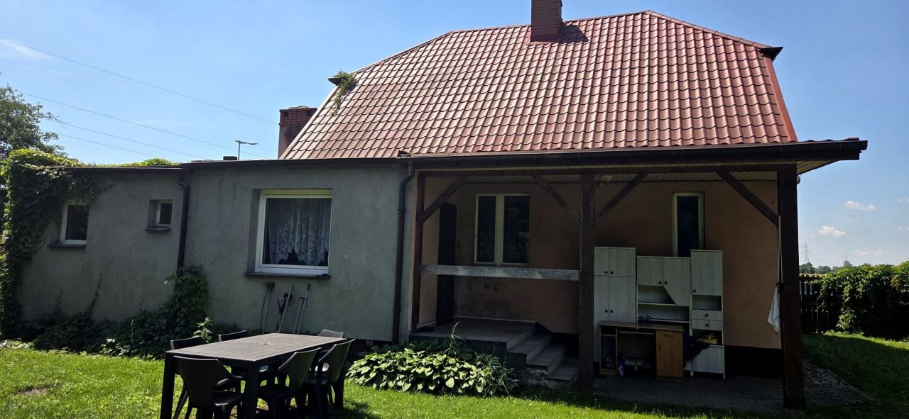 dom wolnostojący, 3 pokoje Kołata. Zdjęcie 7