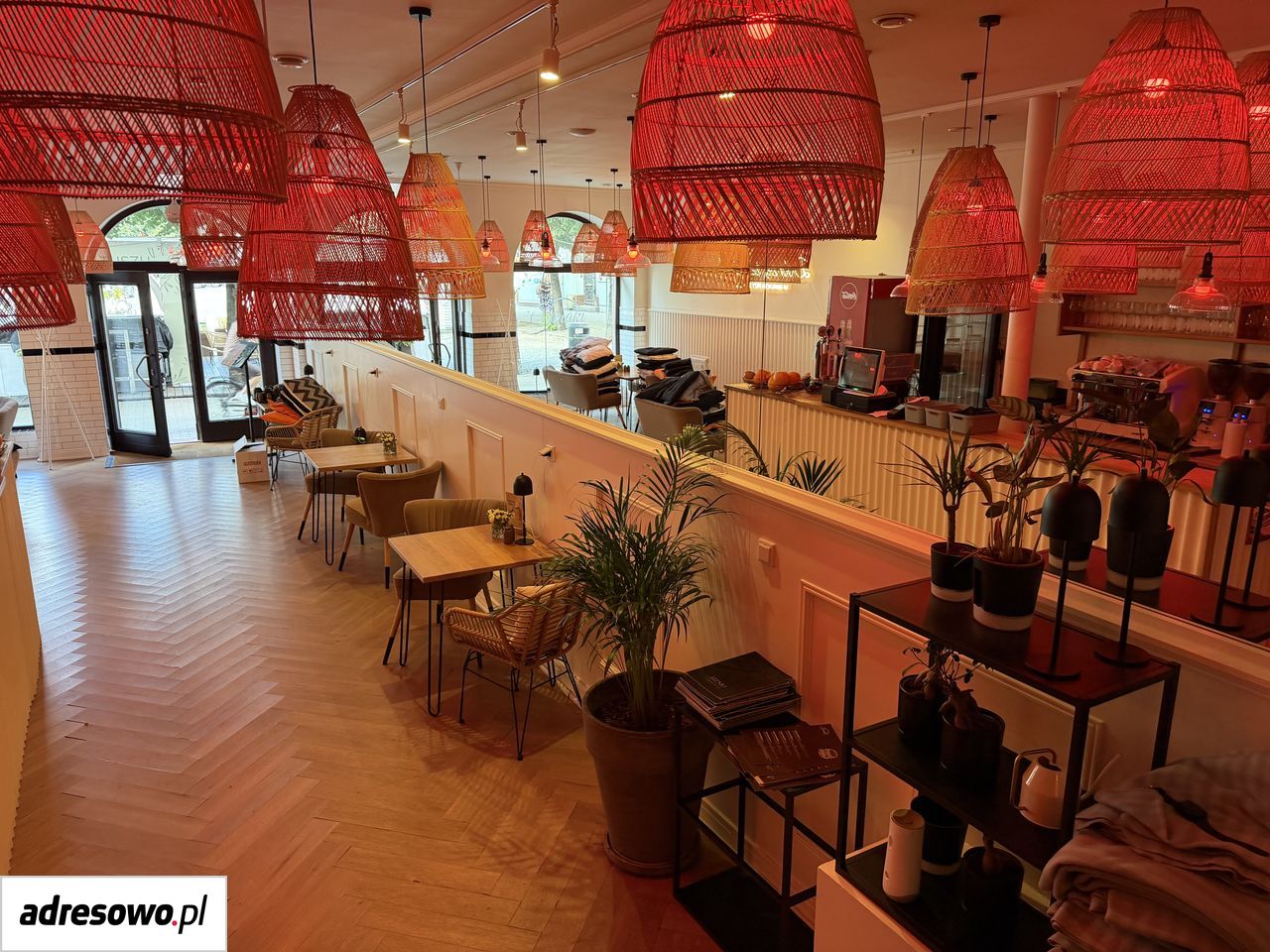 Lokal Leszno, rynek Rynek. Zdjęcie 3