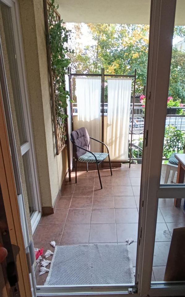 Mieszkanie 2-pokojowe Kraków Podgórze, ul. Rydlówka. Zdjęcie 17