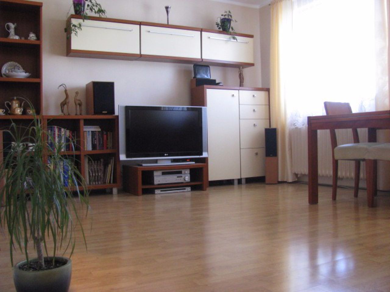 Mieszkanie 2-pokojowe Resko, ul. Dąbrowszczaków