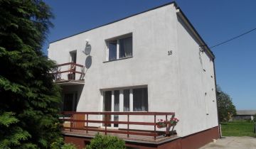 dom wolnostojący, 4 pokoje Kowalewo-Skorupki, Kowalewo-Skorupki