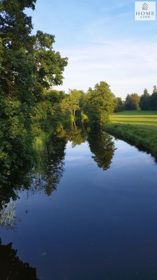 Działka budowlana Liwa, ul. Długa. Zdjęcie 3