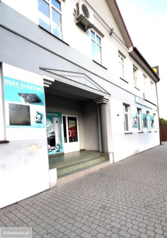 Lokal Ozorków, ul. ks. kard. Stefana Wyszyńskiego. Zdjęcie 1