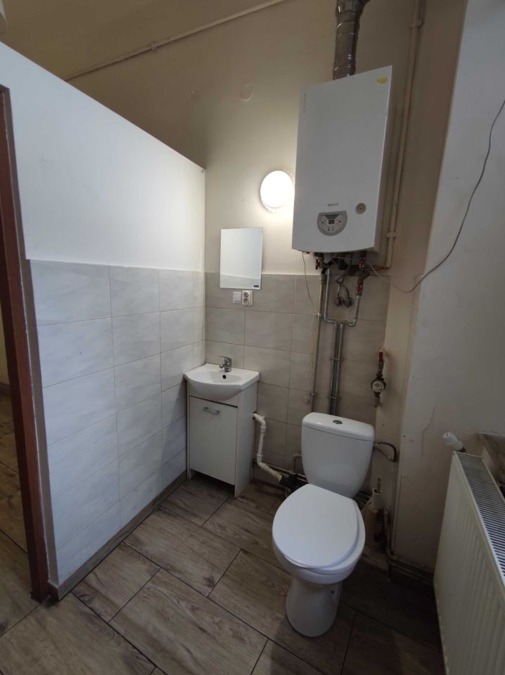 Lokal Piotrków Trybunalski Śródmieście, ul. Juliusza Słowackiego. Zdjęcie 6