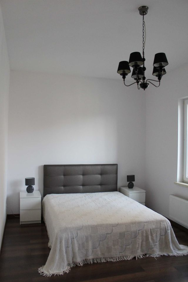 Mieszkanie 2-pokojowe Białystok Centrum, ul. Żabia. Zdjęcie 7