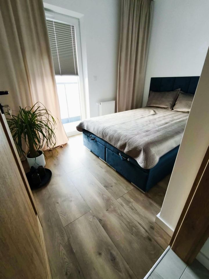 Mieszkanie 3-pokojowe Kielce Ślichowice, ul. Piekoszowska. Zdjęcie 4