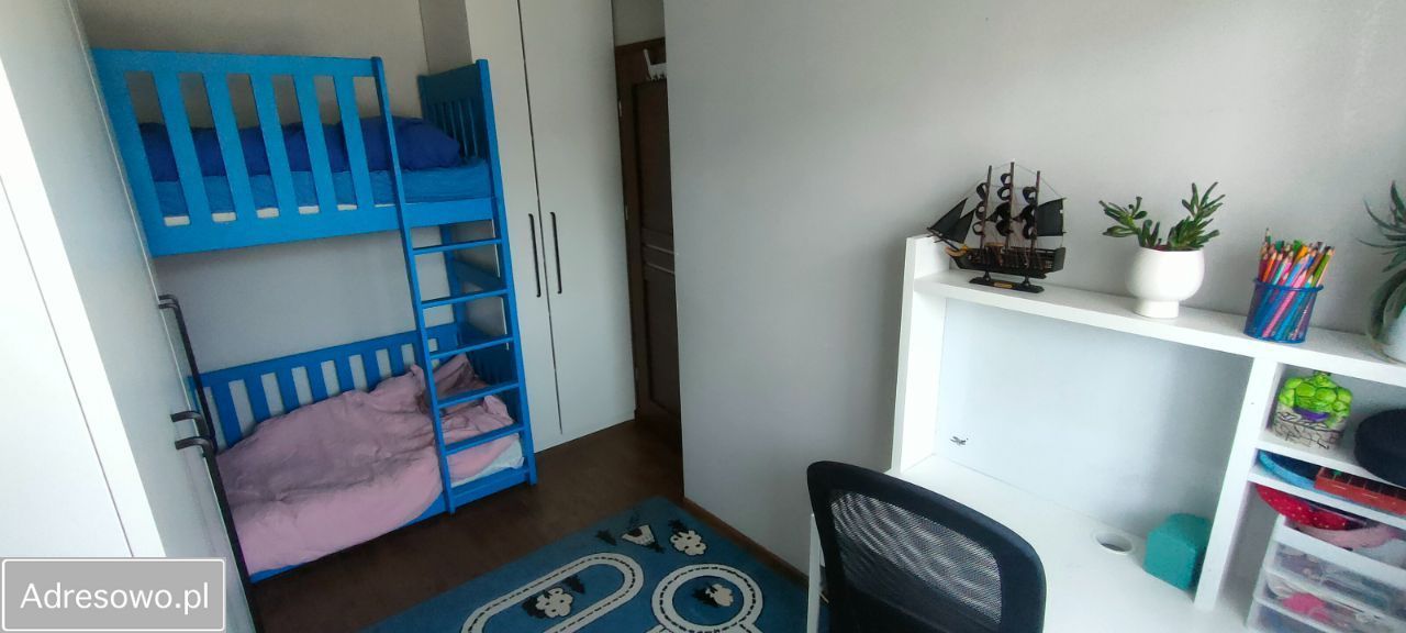 Mieszkanie 3-pokojowe Wola Mrokowska, ul. Zachodnia. Zdjęcie 6