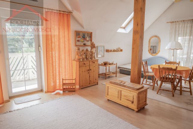 dom wolnostojący, 5 pokoi Olszyna, ul. Piękna. Zdjęcie 17