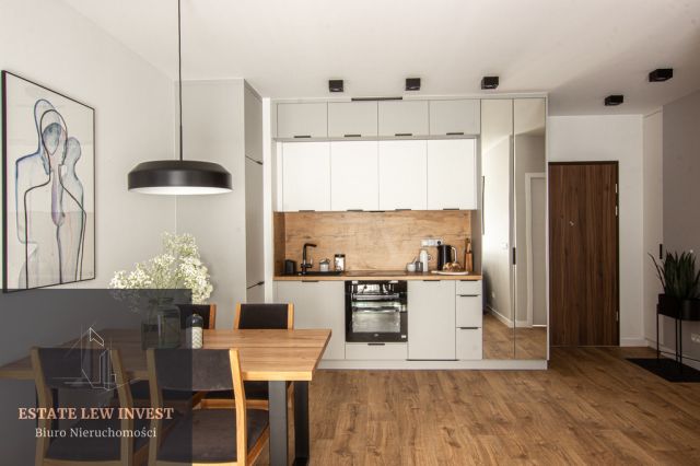 Mieszkanie 2-pokojowe Kraków, ul. Wrocławska. Zdjęcie 6