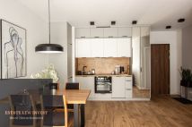 Mieszkanie 2-pokojowe Kraków, ul. Wrocławska. Zdjęcie 4