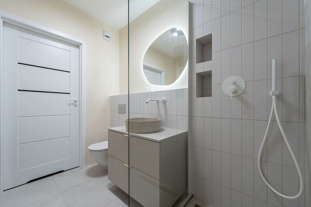 Mieszkanie 2-pokojowe Warszawa Białołęka, ul. Marii Callas. Zdjęcie 9