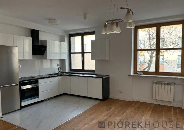 Mieszkanie 3-pokojowe Warszawa Praga-Południe, ul. Ludwika Kickiego. Zdjęcie 2