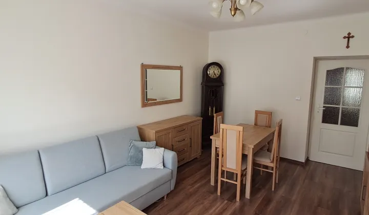 Mieszkanie 3-pokojowe Rzeszów Śródmieście, ul. Hetmańska