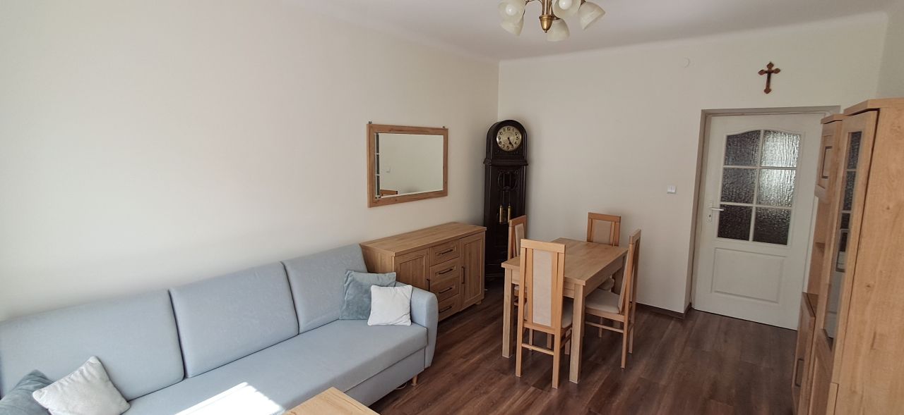 Mieszkanie 3-pokojowe Rzeszów Śródmieście, ul. Hetmańska