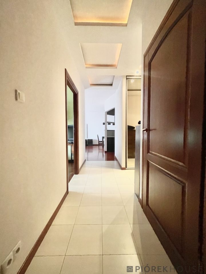 Mieszkanie 3-pokojowe Warszawa Wawer, ul. Popradzka. Zdjęcie 16