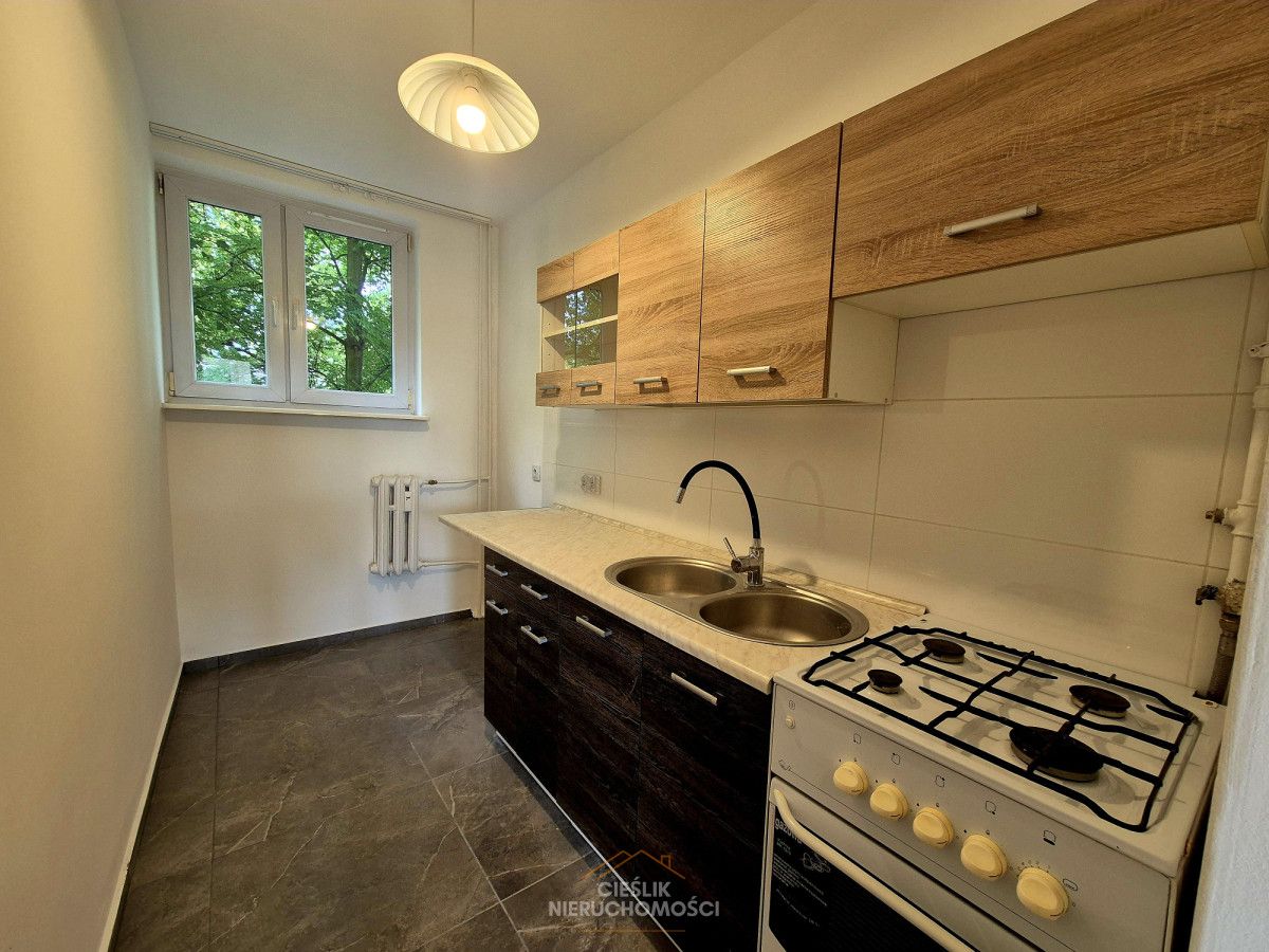 Mieszkanie 2-pokojowe Dąbrowa Górnicza Reden , ul. Janusza Korczaka. Zdjęcie 2