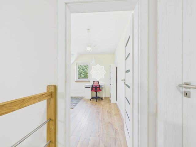 dom wolnostojący, 6 pokoi Młodzieszyn. Zdjęcie 15