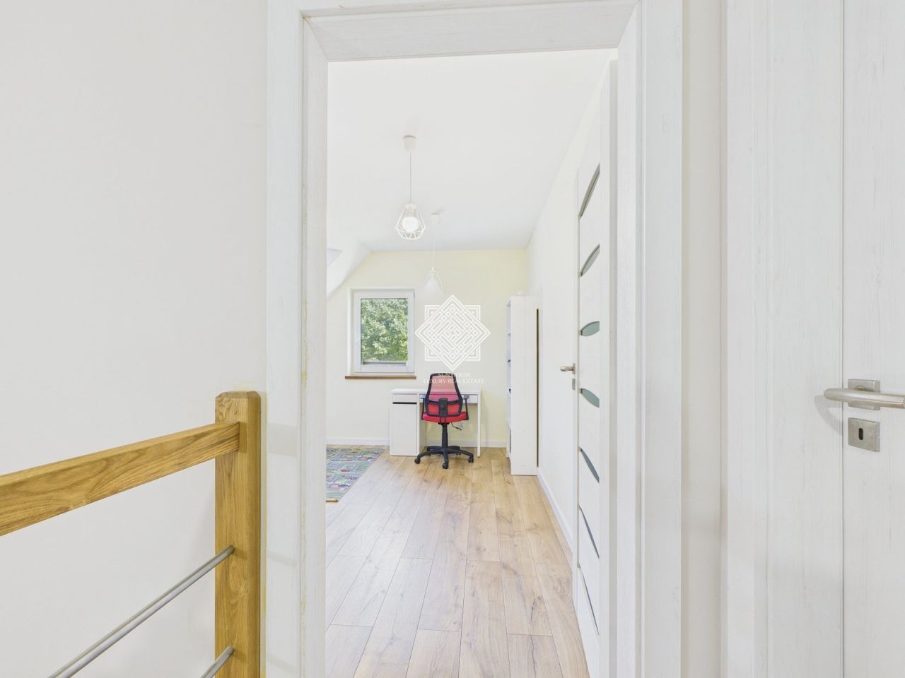 dom wolnostojący, 6 pokoi Młodzieszyn. Zdjęcie 15