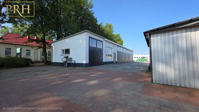 Lokal Koszalin, ul. Połczyńska. Zdjęcie 2