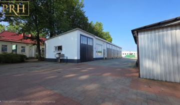 Lokal Koszalin, ul. Połczyńska