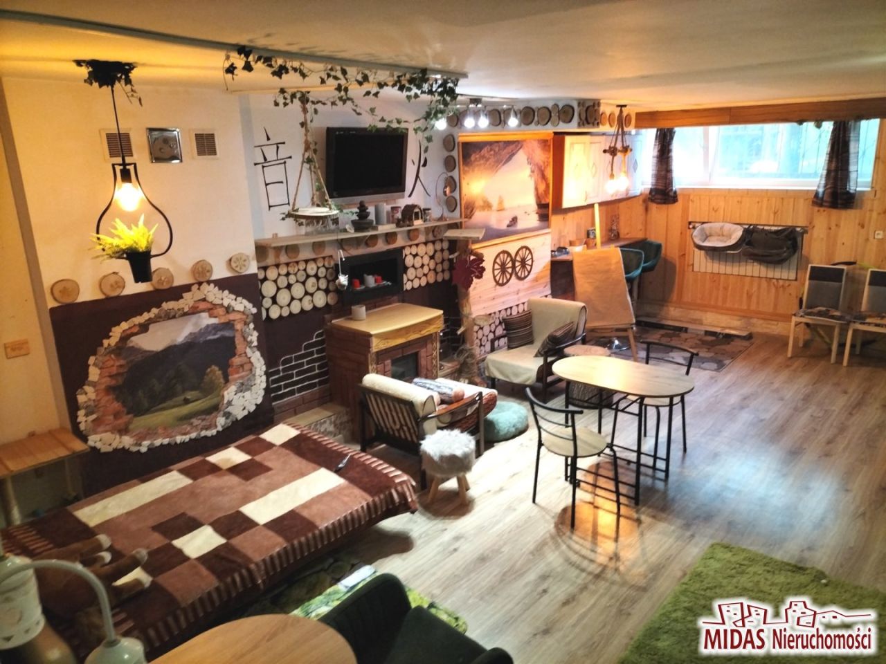 Mieszkanie 2-pokojowe Włocławek Zazamcze. Zdjęcie 14