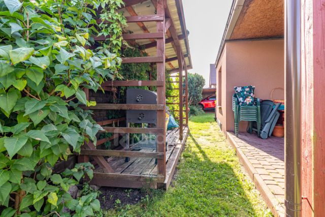 dom wolnostojący, 5 pokoi Wejherowo, ul. Stolarska. Zdjęcie 18