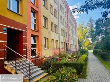 Mieszkanie 3-pokojowe Katowice Wełnowiec, ul. prof. Jana Mikusińskiego