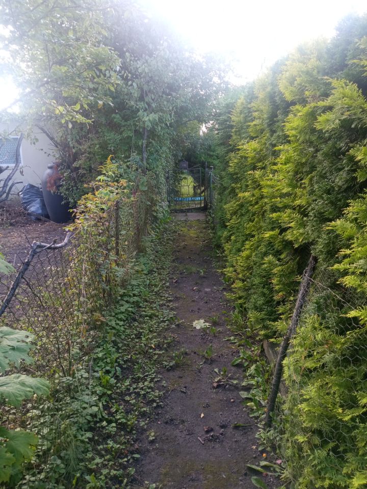 Działka rod Tczew Suchostrzygi, ul. Działkowa. Zdjęcie 2