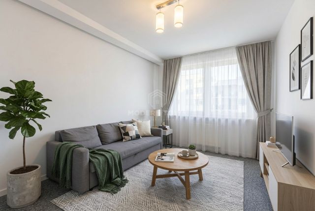 Mieszkanie 3-pokojowe Warszawa Ursus, ul. Skoroszewska. Zdjęcie 14
