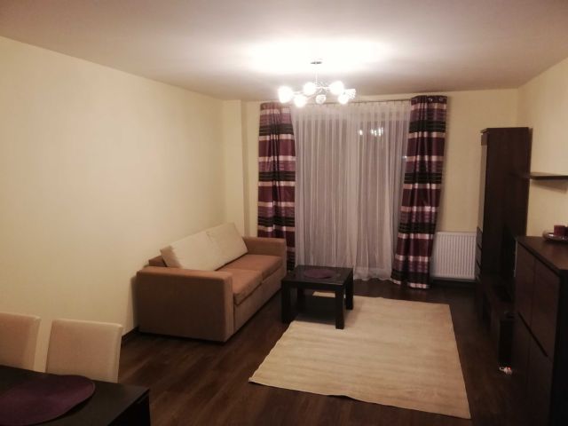 Mieszkanie 2-pokojowe Warszawa Białołęka, ul. Leona Berensona. Zdjęcie 1