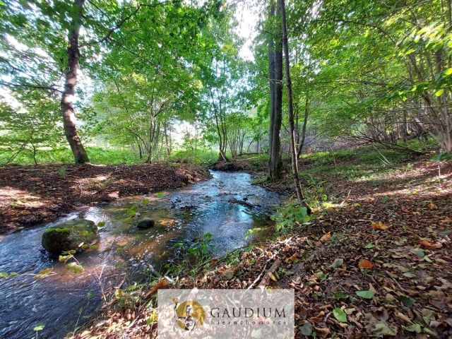 Działka Kobysewo, ul. Klasztorna. Zdjęcie 13