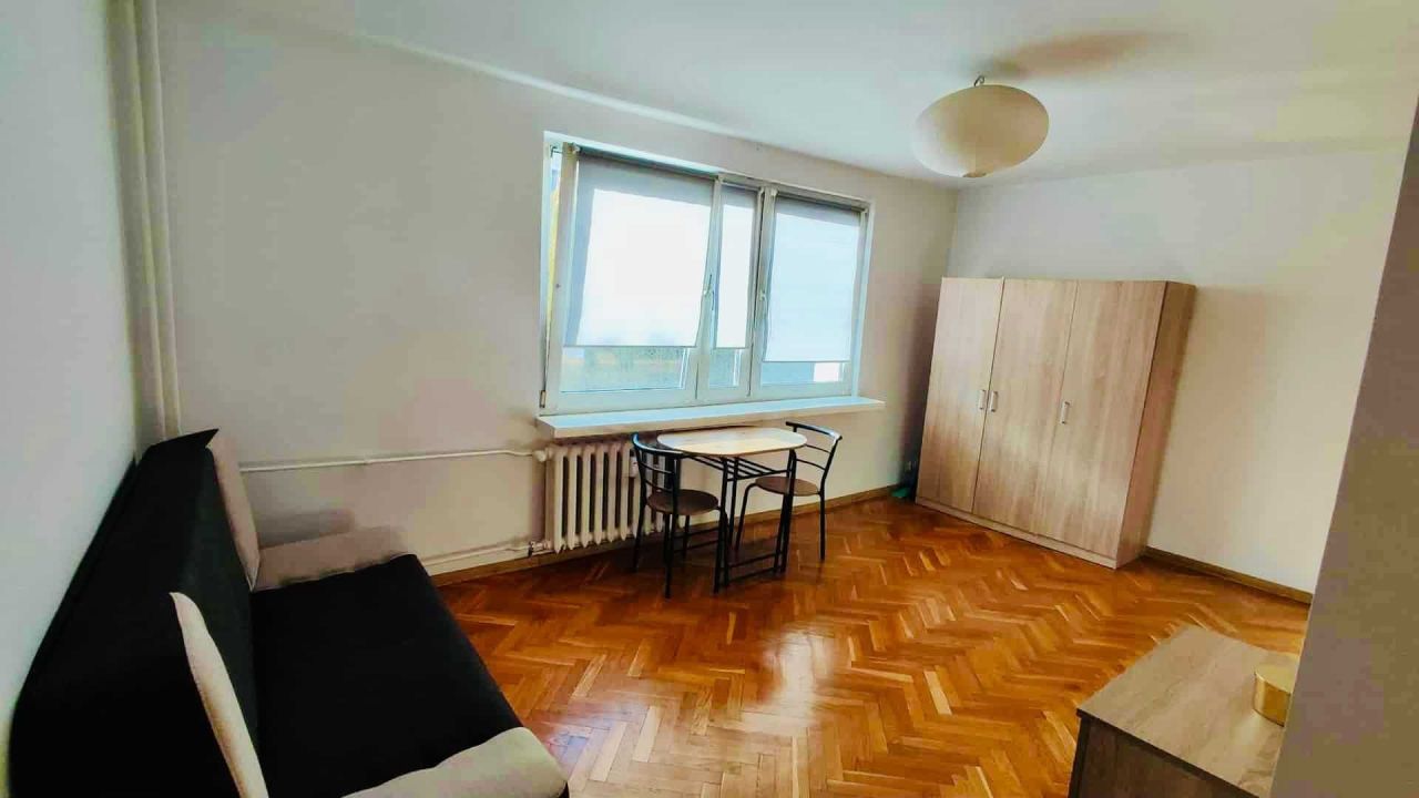 Mieszkanie 1-pokojowe Dzierżoniów, os. Błękitne. Zdjęcie 6