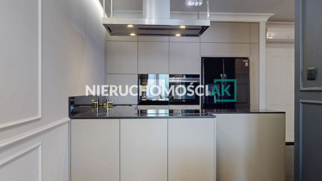 Mieszkanie 3-pokojowe Poznań Garbary, ul. Wenecjańska. Zdjęcie 5