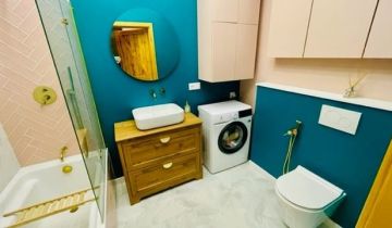 Mieszkanie 3-pokojowe Gdańsk Chełm