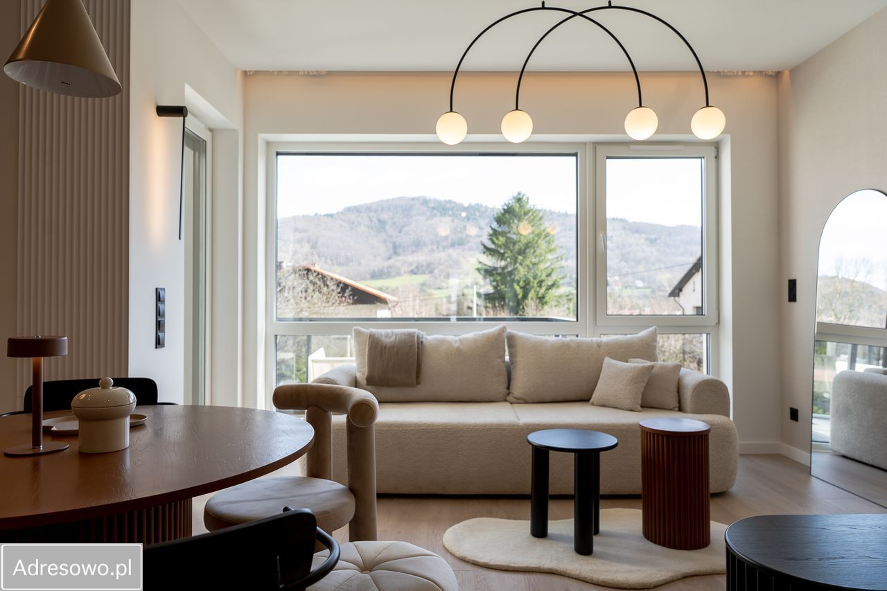 Mieszkanie 4-pokojowe Ustroń, ul. Olchowa. Zdjęcie 17