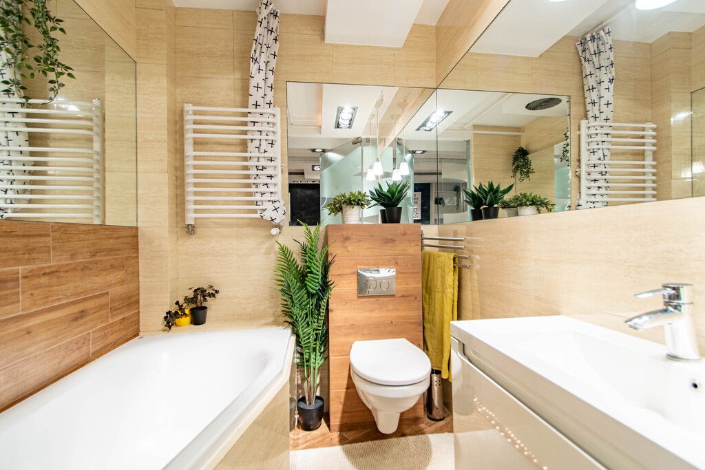 Mieszkanie 3-pokojowe Kraków Ruczaj, ul. Przemiarki. Zdjęcie 14