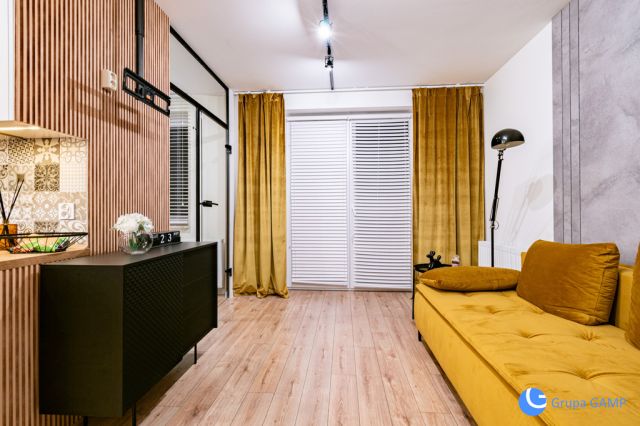 Mieszkanie 2-pokojowe Kraków Płaszów, ul. Przewóz. Zdjęcie 2