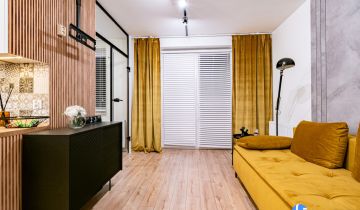 Mieszkanie 2-pokojowe Kraków Płaszów, ul. Przewóz