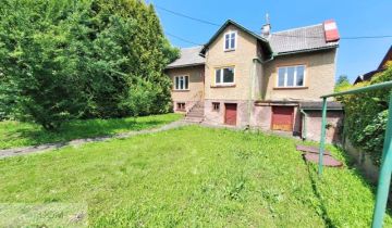 bliźniak, 2 pokoje Nowa Góra