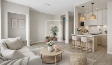 Mieszkanie 2-pokojowe Warszawa Skorosze, ul. Skoroszewska