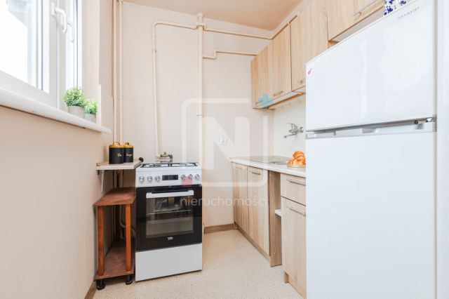 Mieszkanie 1-pokojowe Warszawa Śródmieście, ul. Okrąg. Zdjęcie 8